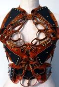 Fiigree Bodice