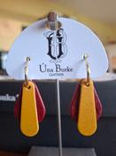 Long Drop Earrings image