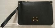 Black Studded Purse image