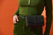 Build A Bag - Cross Body Belt Bag - Jade Green image