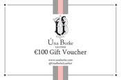 €100 Digital Gift Voucher image