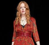 Freya Ridings - 2 Point Criss-Cross Cinch