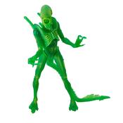 Alien vs Predator Warrior Alien Thermal Vision NECA Action Figure 2016