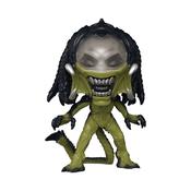 Aliens vs Predator Predalien Funko Pop 1997 Super Sized Vinyl Figure image