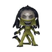 Aliens vs Predator Predalien Funko Pop 1997 Super Sized Vinyl Figure