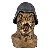 An American Werewolf in London Warmonger Trick or Treat Studios Latex Mask