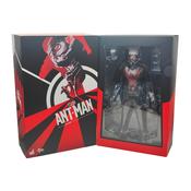 Marvel Ant-Man Scott Lang Hot Toys MMS 308 1/6 Scale Action Figure 2015 image
