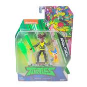 Teenage Mutant Ninja Turtles April O'Neill Rise Playmates Figure 2018