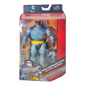 Armored Batman The Dark Knight Returns Mattel DC Multiverse 2016