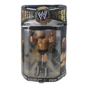 WWE Bad News Brown Classic Superstars Series 13 Jakks Pacific Figure 2006
