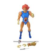 Thundercats Classic Lion-O Bandai 6 inch Action Figure 2011