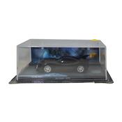Batman 575 Batmobile Eaglemoss Automobilia 1:43 Die Cast