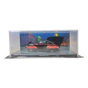 Batman 5 Batmobile Eaglemoss Automobilia 1:43 Die Cast