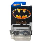 Batman Batmobile Hot Wheels 2011 Series 08/08 1/64 Diecast 2011 image