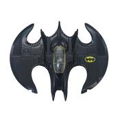Batman Batwing 1989 Tim Burton Movie ERTL Diecast Vehicle