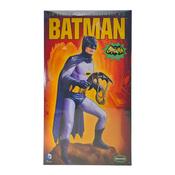 Batman Classic TV Series Adam West 1:8 Moebius Model Kit image