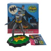 Batman Classic TV Series Diamond Select Premier Resin Statue