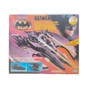 Batman Dark Knight Collection TurboJet Batwing Kenner Vintage 1990