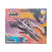 Batman Dark Knight Collection Turbojet Batwing Kenner 1990