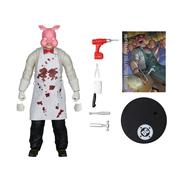 DC Multiverse Batman Professor Pyg McFarlane Platinum Edition