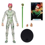 Batman Forever Riddler Final Suit Red Platinum McFarlane Action Figure