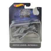 Batman Justice League Batmobile Hot Wheels 1:50 Die Cast 2017 image