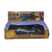 Batman Remote Control Batmobile Toy Biz 1989 image
