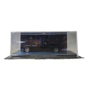 Batman The Animated Series Batmobile Eaglemoss Automobilia 1:43 Die Cast
