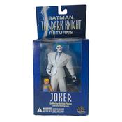 Batman The Dark Knight Returns Joker DC Direct Action Figure 2004 image