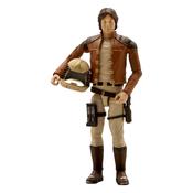 Battlestar Galactica Captain Apollo Factory Entertainment Figure image