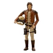 Battlestar Galactica Captain Apollo Factory Entertainment Figure