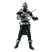 Battlestar Galactica Cylon Centurion Factory Entertainment Action Figure