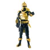 Battlestar Galactica Cylon Command Centurion Factory Entertainment Figure