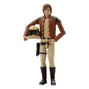 Battlestar Galactica Lieutenant Starbuck Factory Entertainment Figure