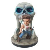 Big Trouble in Little China Jack Burton Q-Fig Elite QMx Figure 2021