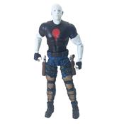 Bloodshot Movie Vin Diesel Deluxe Series McFarlane Action Figure 2020