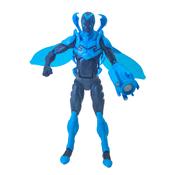 Blue Beetle Movie Battle Mode McFarlane DC Multiverse Action Figure image