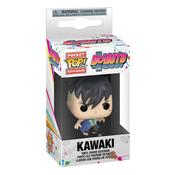 Boruto Naruto Next Generations Kawaki Funko Pop Vinyl Keyring