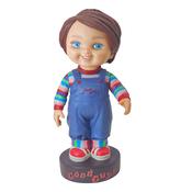 Child's Play 2 Chucky Good Guy Dream Rush Coin Bank 2007 Japan Import