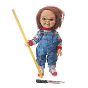 Child's Play 2 Good Guys Chucky Dream Rush Plush Doll Japanese Import