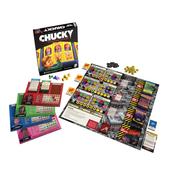 Child's Play Chucky Trick or Treat Studios Board Game
