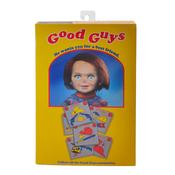 Child's Play Ultimate Chucky NECA Figure - Used