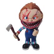 Child's Play Chucky Stingrayz EEK Big Mouth Horror Series 1 Vinyl Figure