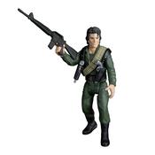 Day of the Dead 1985 Captain Rhodes Trick or Treat Studios Action Figure image