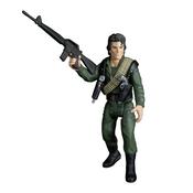 Day of the Dead 1985 Captain Rhodes Trick or Treat Studios Action Figure image