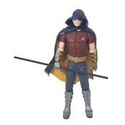 Batman Arkham City Robin Series 1 DC Collectibles Figure