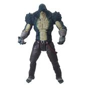 Batman Arkham Origins Killer Croc Deluxe DC Collectibles Figure image