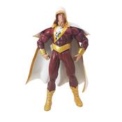 Shazam Justice League DC Collectibles Action Figure