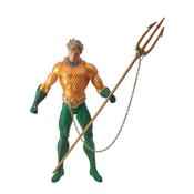Aquaman New 52 DC Comics Essentials Action Figure 2012