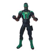 Green Lantern Simon Baz New 52 DC Collectibles Figure image